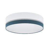 Настенно-потолочный светильник Eglo SPALTINI 39553-UC