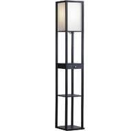 Торшер Lussole WOODRUFF LSP-0333