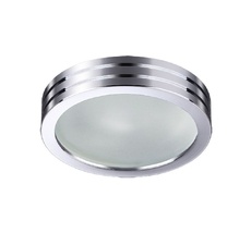 Точечный светильник Novotech Врезной Damla 370388