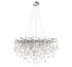 Подвесная люстра LOFT IT Drops 10376/800_LF