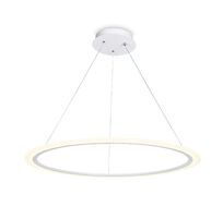 Подвесной светильник Ambrella light Управляемый  Original FA4345_AMB