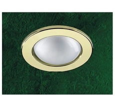 Точечный светильник Novotech Врезной Base 369139-UC