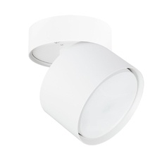 Спот ArteLamp Накладной INTERCRUS A5549PL-1WH