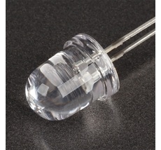 Светодиод ARL-8003RGBC-B-7color Fast ( Arlight 004171_ARL