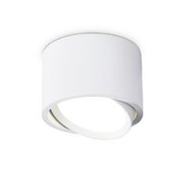 Накладной поворотный светильник GX53 Ambrella Light TECHNO SPOT GX Standard tech TN6805_AMB