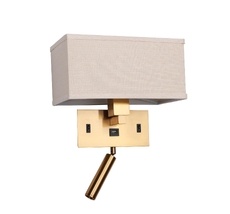 Бра Favourite Lectio 2225-2W