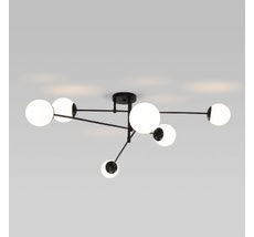 Потолочная люстра Eurosvet Netz a062214_EU